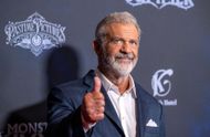 Mel Gibson (Photo by Amanda Edwards/Getty Images)